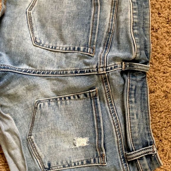 Pacsun shorts - Picture 3 of 3